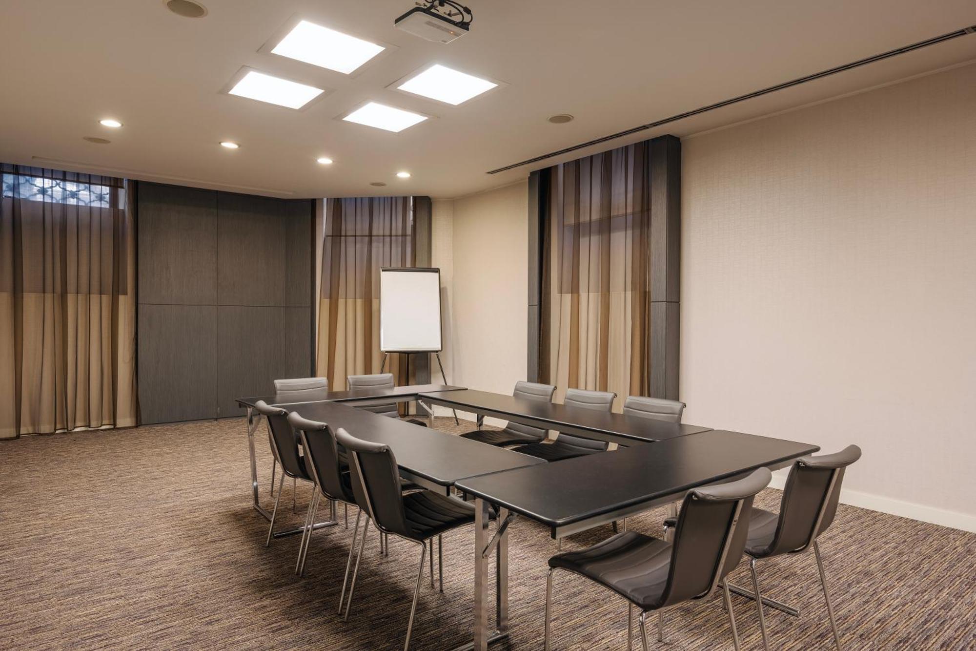 Eurostars Palazzo Zichy Hotel