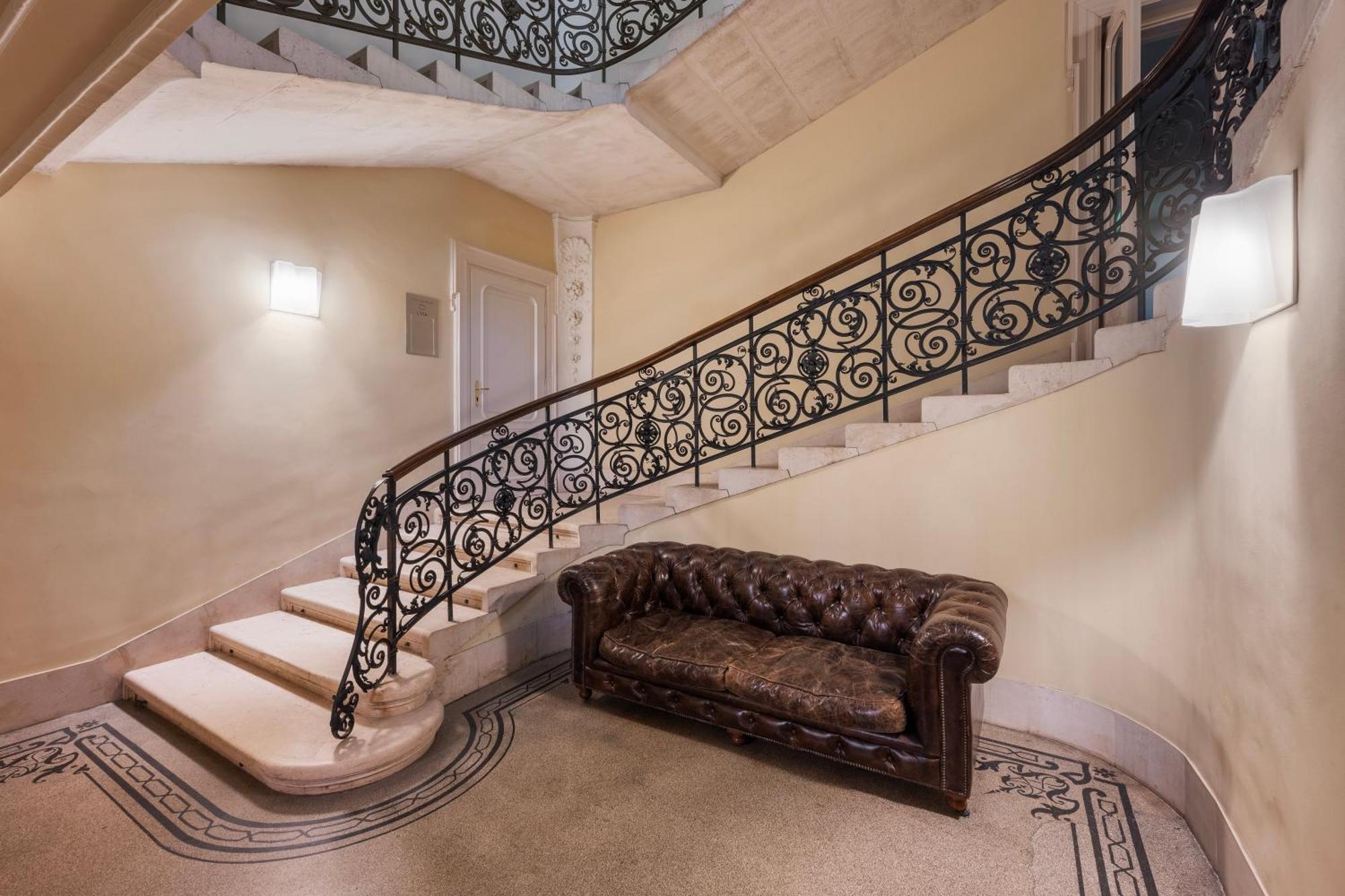 Hotel Eurostars Palazzo Zichy