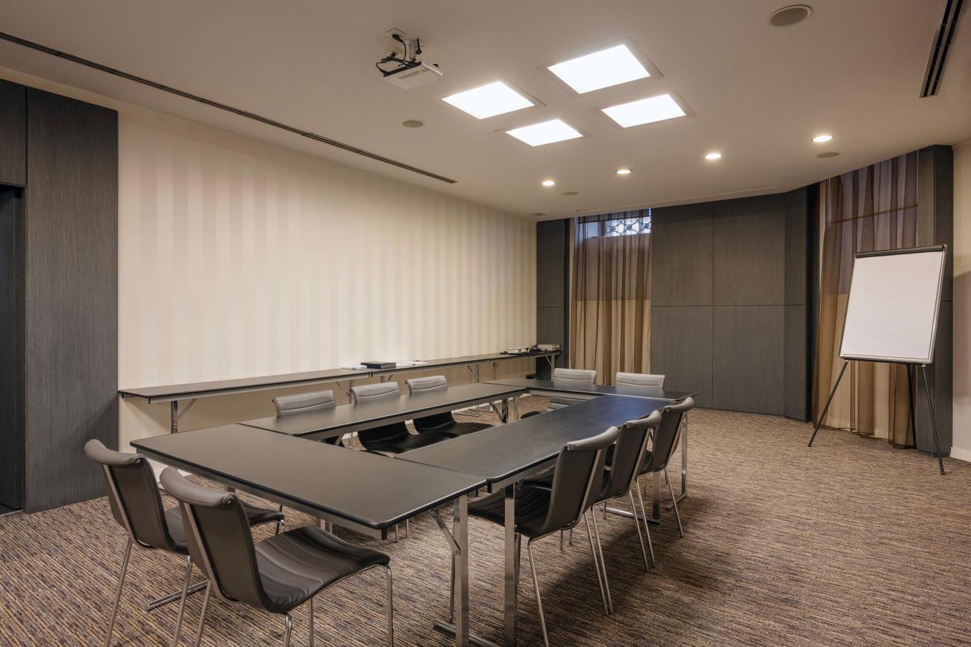 Eurostars Palazzo Zichy Budapest