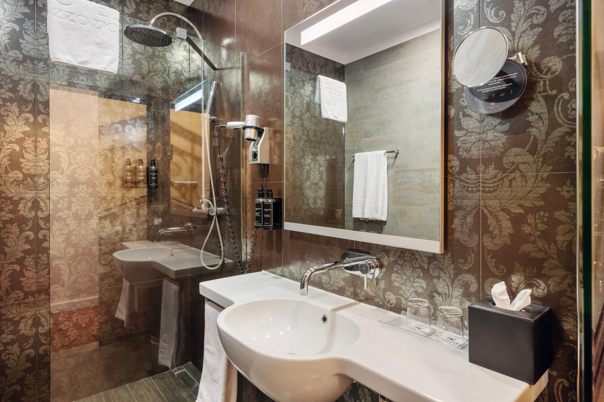 Eurostars Palazzo Zichy 4* Budapest