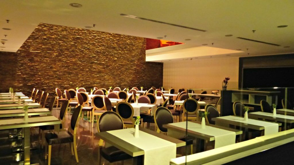 Eurostars Palazzo Zichy Hotel Budapest