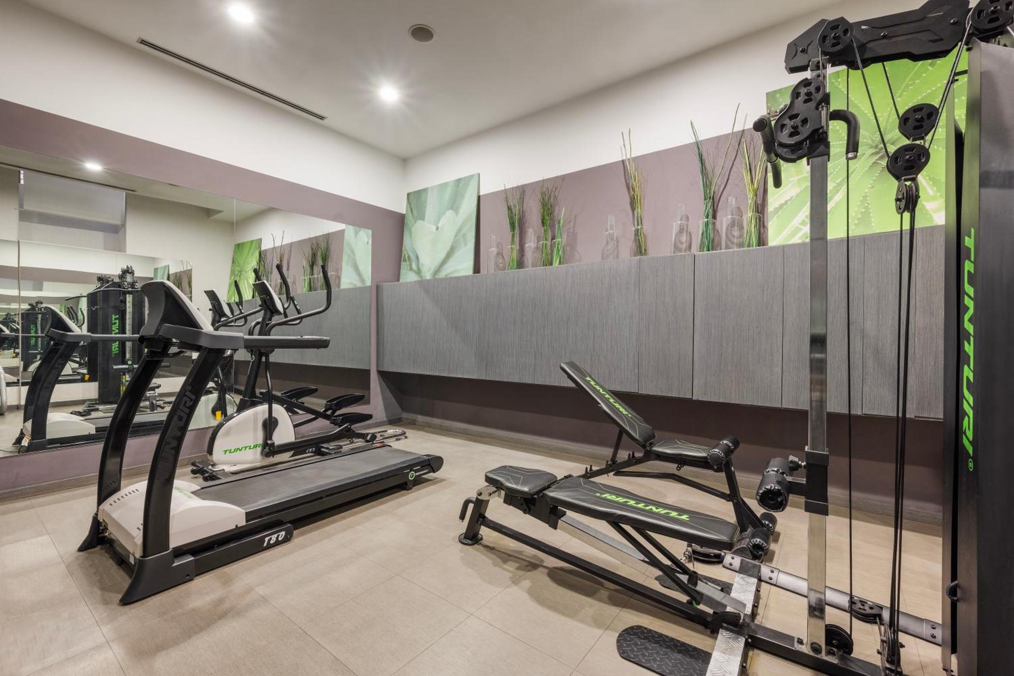 Hotel Eurostars Palazzo Zichy